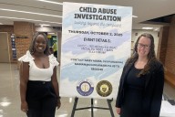 DA opens up child abuse training to all officers for free
