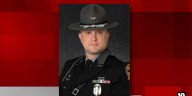 Funeral set for Ohio State Highway Patrol trooper killed while helping disabled semi
