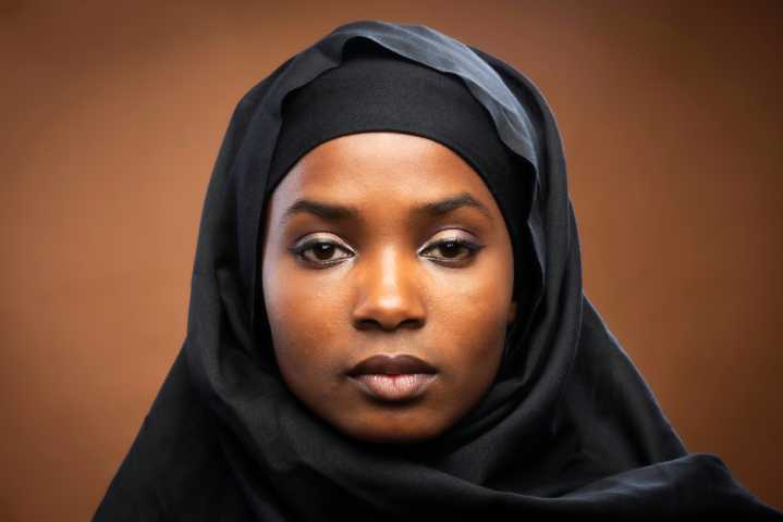 Africans, new Americans here by choice, not chains