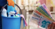 Aumento a empleadas domésticas: a cuánto quedó el mínimo oficial en octubre 2025