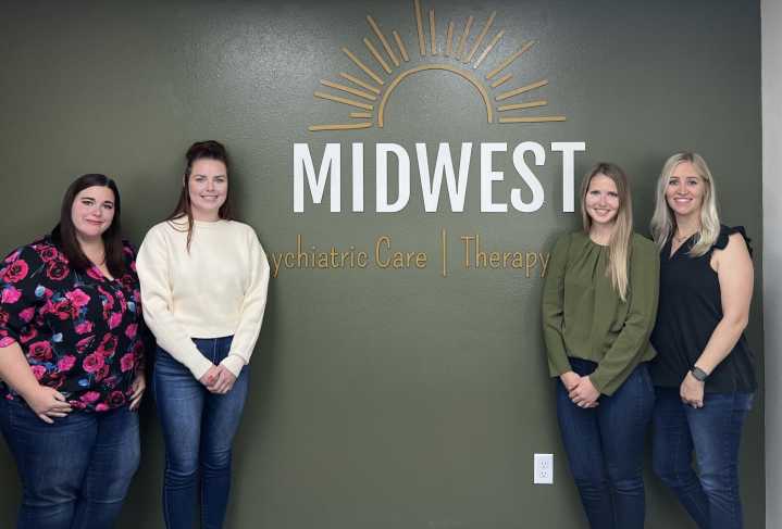 Midwest Therapy Center offers low waitlist times, expanded options for mental health