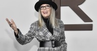Famed actress Diane Keaton dead at age 79