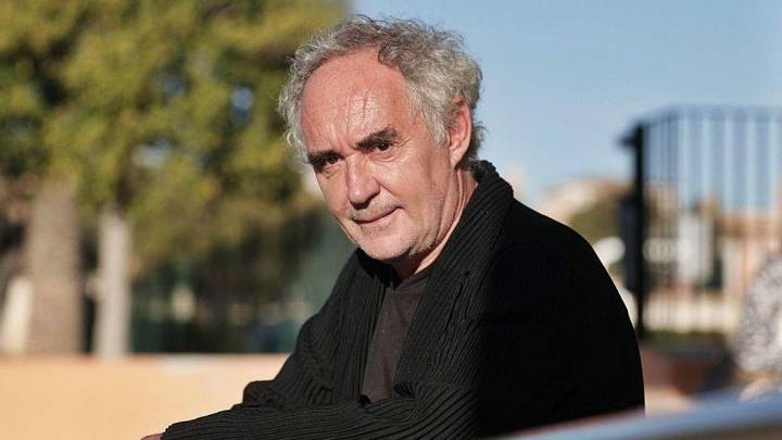 Ferran Adrià formará a hosteleros de la mano de CaixaBank y el Ayuntamiento de Calvià