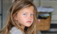 FOTOS: Así se ve hoy día la “niña más bella del mundo”