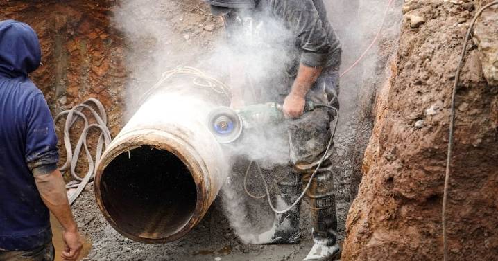 Anuncia Cespe suspensión programada de servicio en Ensenada