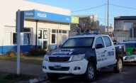Violencia de género: arrestaron a un hombre que golpeó a su pareja