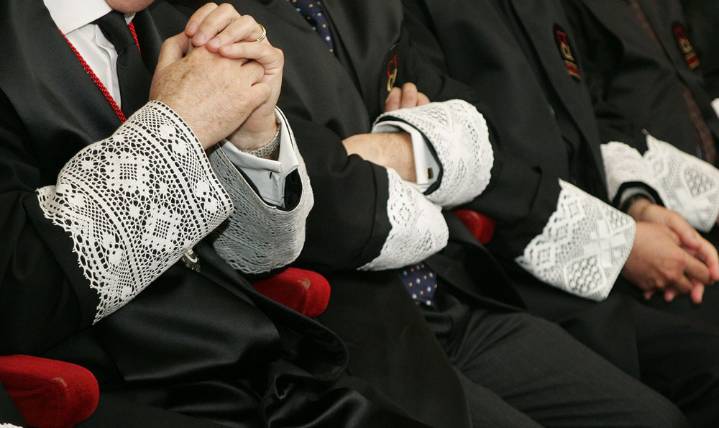 Los fiscales dirigirán la investigación penal en lugar de los jueces