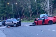 Oakland: Man allegedly crashed mom’s car while driving drunk, killing woman