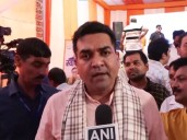 "Gau Mata is a symbol of Indian culture and faith," says Delhi Mi