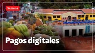Daviplata: la revolución en las plazas de mercado