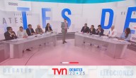 Revisa el debate completo por el Distrito 11