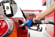 Amazon Prime gas discount: save 25 cents per gallon every Friday at BP, Amoco and AM/PM