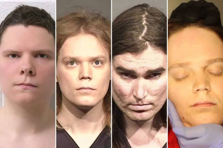 ‘Zizian’ cult case: The wildest, least reported story of the year