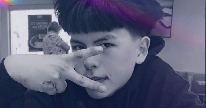 Remains of missing Edmonton teen Samuel Bird found, 2nd