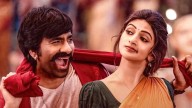 Interesting title under consideration for Ravi Teja’s Sankranthi release