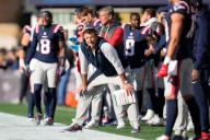 What computers, oddsmakers think of Patriots’ Super Bowl, AFC East title chances