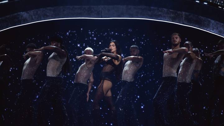 Radical Optimism Tour Highlights: Best Moments From Dua Lipa in L.A.