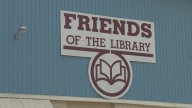 Friends of Tompkins County Public Library Fall Book Sale Kicks Off in Ithaca