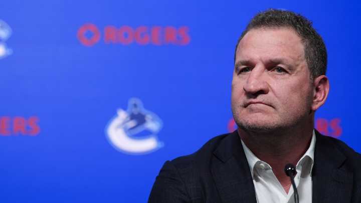 Canucks relying on Adam Foote’s ‘brilliant hockey mind’ to stoke big season