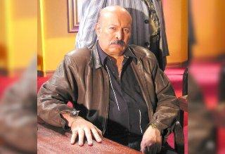 Murió el legendario actor Carlos Barbosa