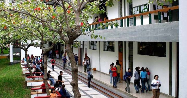 Piura: Jóvenes talentos de colegios públicos podrán postular a la Beca IEP de la UDEP