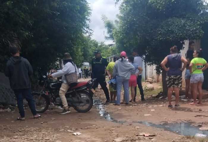 Alias ‘Pri’ fue asesinado a tiros en Brisas de La Popa