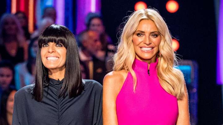 Tess Daly and Claudia Winkleman's net worths – and staggering Strictly salaries they're saying goodbye to