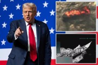 Trump admin says US in 'armed conflict' with drug smugglers after four boat strikes