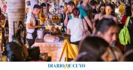 ¿Qué hacés este viernes? Andá a la Feria de la Estación y encontrá el regalo para el Día de la Madre