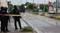 Ataque armado en Culiacán deja un policía muerto y cinco presuntos delincuentes abatidos