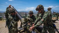 Combates y operaciones militares en Antioquia, Tolima y Magdalena marcan la situación de orden público