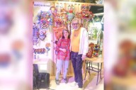 Santiago del Estero volvió a brillar en la Feria Puro Diseño: el stand provincial fue premiado como el mejor