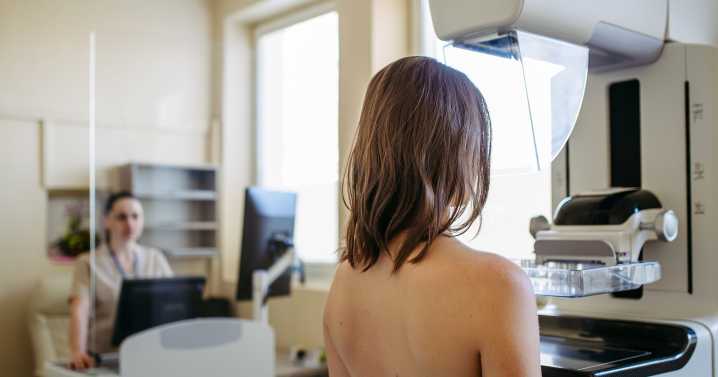 What to Know Before Your First Mammogram