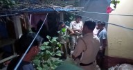 Bizarre incident : eves fight, one beats the other black and blue, arrested in inebriated condition