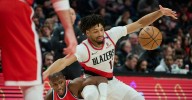 Blazers-Clippers First Half  Discussion Thread