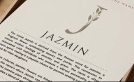 Significado del nombre Jazmín: historia y origen