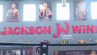 Fighting for more than a win: Steve Garcia's rise in the UFC