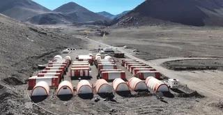 El Gobierno aprobó el ingreso al RIGI de una minera que invertirá US$2.672 millones...