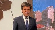 Confirmado: Gustavo Scaglione es el nuevo dueño de Telefe