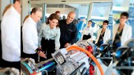 Sonora se está convirtiendo en líder en electromovilidad: Lorenia Valles