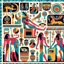 Mystery at Saqqara: Disappearance of a Pharaonic Painting