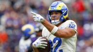 Rams’ Sean McVay teases ‘encouraging’ Puka Nacua injury tests with Week 7 in doubt