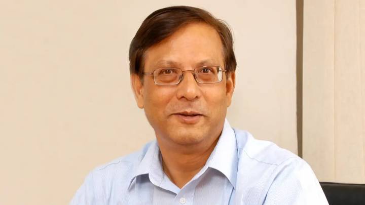 ‘We are mapping India’s digital future,’ Rakesh Verma MD of MapmyIndia Mappls