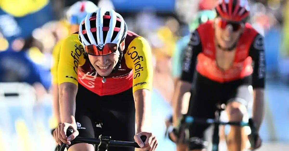 Director tóxico y fichajes fallidos: Francia lapidaria con descenso de Cofidis