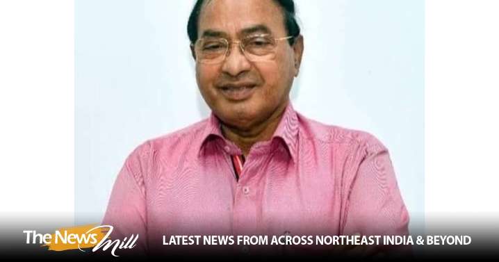 Goa Minister Ravi Naik passes away at 79, PM Modi expresses grief