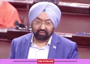 De-watering facility in Amritsar launched to remove floodwater from fields