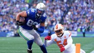 Daniel Jeremiah: Seattle Seahawks one of NFC's 2 best teams