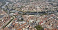Un trabajador de limpieza de Ourense pierde su empleo tras dar positivo en cocaína