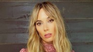 Chechu Bonelli estaría iniciando un nuevo romance con un conocido conductor de televisión