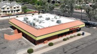 Owner lists iconic SakeBomber building in Tempe for sale